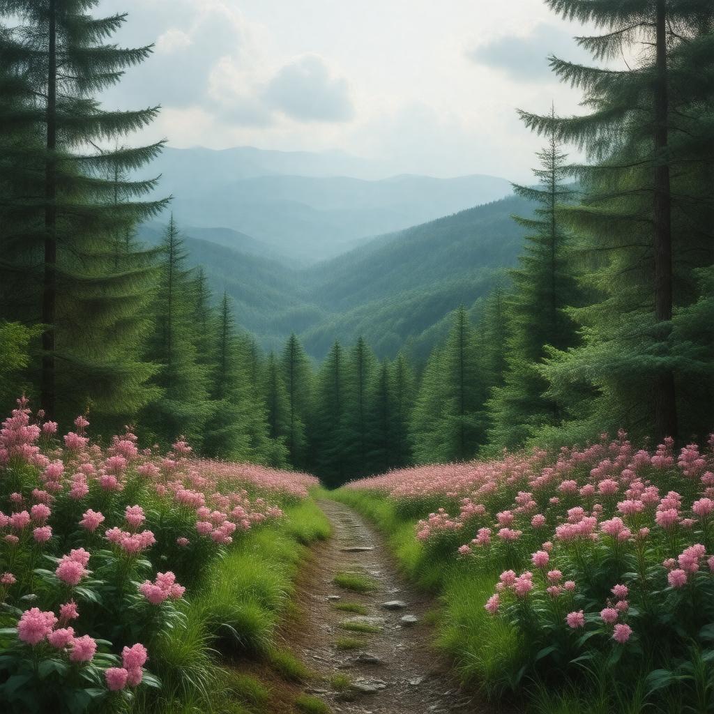 Roan Highlands